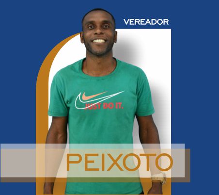 Vereador Peixoto