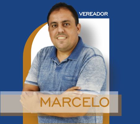 Vereador Marcelo